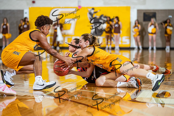 GCCC vs Cowley County Community College 0027