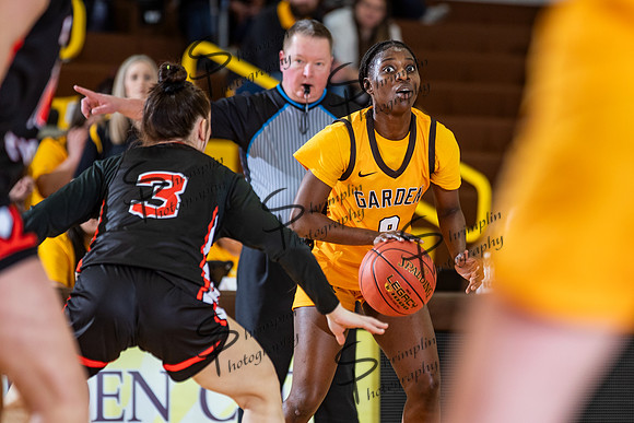 GCCC vs Cowley County Community College 0032