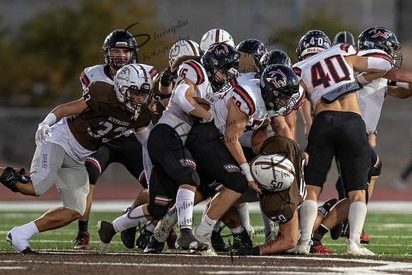 GCHS vs Great Bend High School 0027