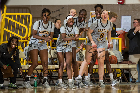 GCCC vs Butler Community College W 0014