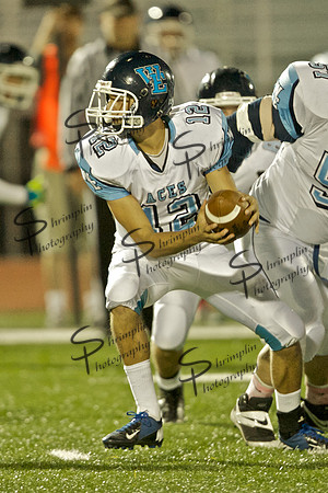 GCHS vs Wichita East High School 201