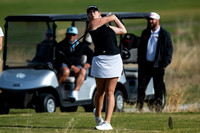 Round 1 Jayhawk Conference 1 Women’s Golf Tournament 0006