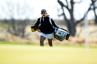 Round 1 Jayhawk Conference 1 Women’s Golf Tournament 0013