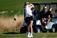 Round 1 Jayhawk Conference 1 Women’s Golf Tournament 0011