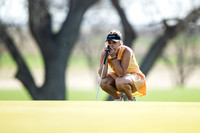 Round 1 Jayhawk Conference 1 Women’s Golf Tournament 0015