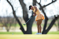 Round 1 Jayhawk Conference 1 Women’s Golf Tournament 0017