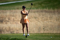 Round 1 Jayhawk Conference 1 Women’s Golf Tournament 0028