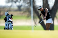 Round 1 Jayhawk Conference 1 Women’s Golf Tournament 0047