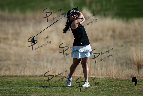 Round 1 Jayhawk Conference 1 Women’s Golf Tournament 0038