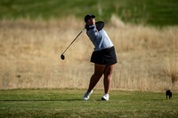 Round 1 Jayhawk Conference 1 Women’s Golf Tournament 0043