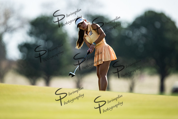 Round 1 Jayhawk Conference 1 Women’s Golf Tournament 0053