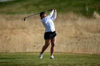 Round 1 Jayhawk Conference 1 Women’s Golf Tournament 0060