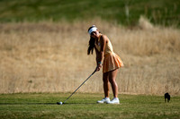 Round 1 Jayhawk Conference 1 Women’s Golf Tournament 0070