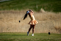 Round 1 Jayhawk Conference 1 Women’s Golf Tournament 0073