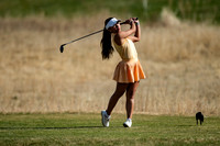 Round 1 Jayhawk Conference 1 Women’s Golf Tournament 0076