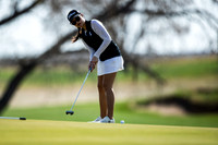03.30.2026 - Round 1 Jayhawk Conference 1 Women’s Golf Tournament