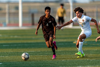 GCHS vs Hays High School 0026