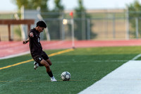 GCHS vs Hays High School 0010