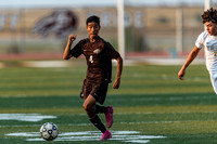 GCHS vs Hays High School 0029