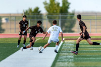 GCHS vs Hays High School 0056