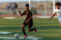 GCHS vs Hays High School 0028