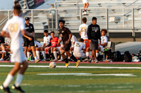 GCHS vs Hays High School 0061
