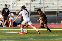 GCHS vs Hays High School 0003