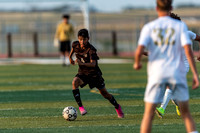 GCHS vs Hays High School 0024