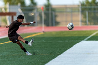 GCHS vs Hays High School 0012