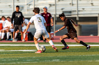 GCHS vs Hays High School 0004