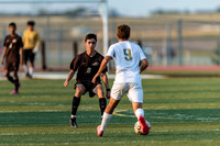 GCHS vs Hays High School 0044
