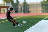 GCHS vs Hays High School 0011