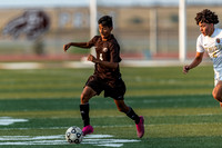 GCHS vs Hays High School 0027