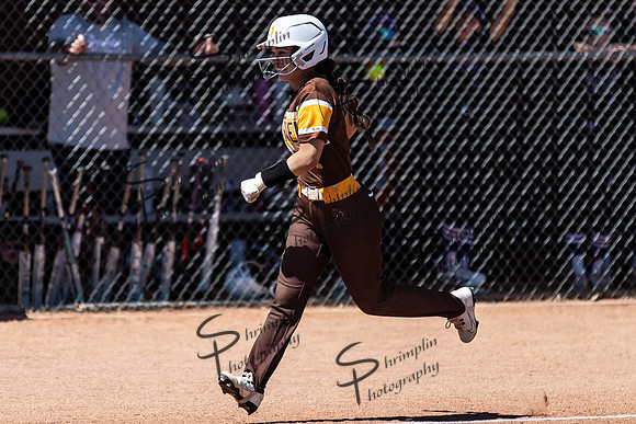 GCCC vs Dodge City Community College 0109