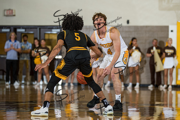 GCCC vs Dodge City Community College M 0018