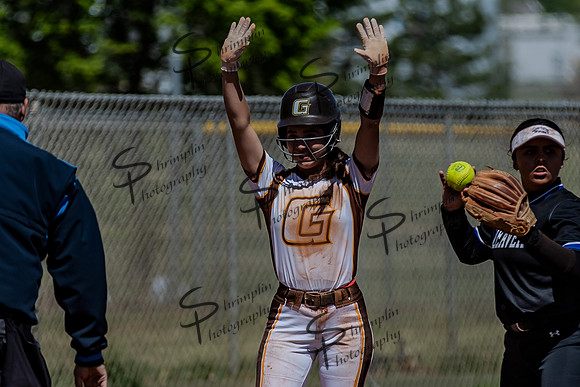 GCCC vs Pratt Community College 0081