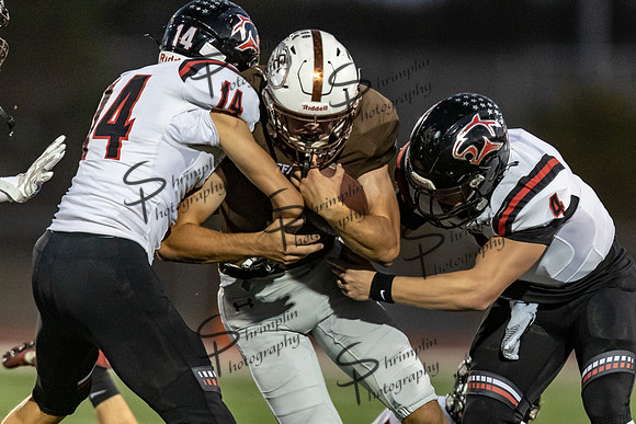 GCHS vs Great Bend High School 0040
