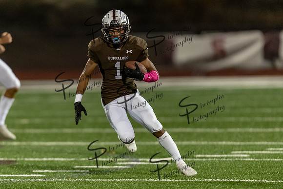 GCHS vs Haysville-Campus High School 0013