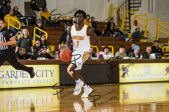 GCCC vs Hutchinson Community College M 0007