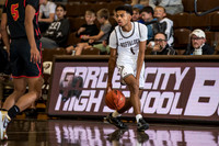 GCHS vs Coronado High School B 0008
