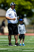 2026 GCCC Spring Football Game 0008