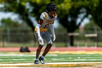 2026 GCCC Spring Football Game 0035