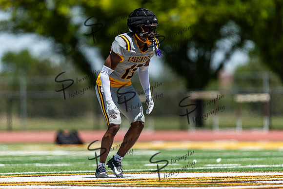 2026 GCCC Spring Football Game 0035