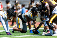2026 GCCC Spring Football Game 0023