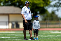 2026 GCCC Spring Football Game 0009