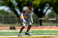 2026 GCCC Spring Football Game 0036