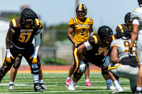 2026 GCCC Spring Football Game 0070