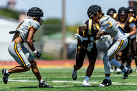 2026 GCCC Spring Football Game 0063