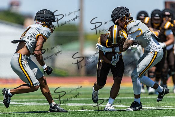 2026 GCCC Spring Football Game 0063