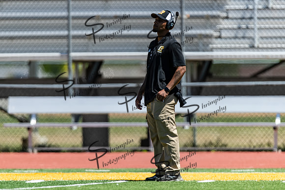 2026 GCCC Spring Football Game 0076